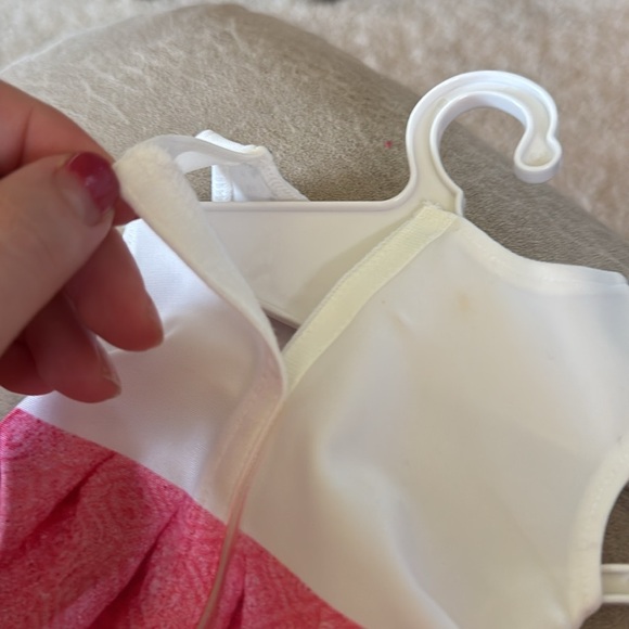 American Girl Doll 2016 Dress Designed by Hampton Inn Exclusive Rare Piece EUC - Picture 5 of 5